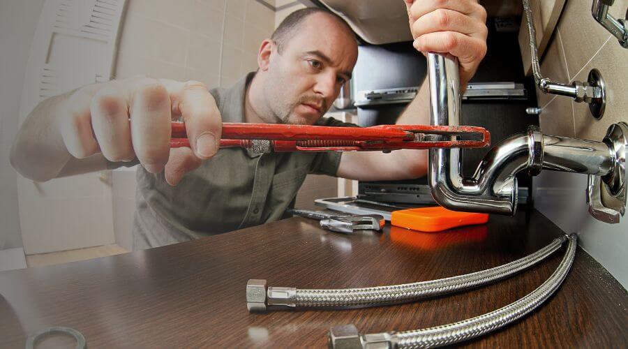 Professional expert plumbing services in Moseley, VA